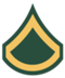 Soldat 1ère classe