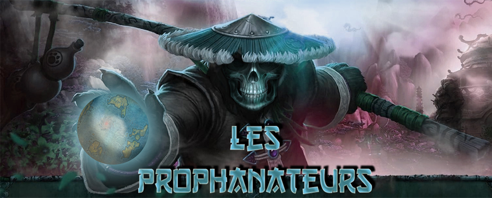 Guilde Les Prophanateurs Eitrigg Forum Index