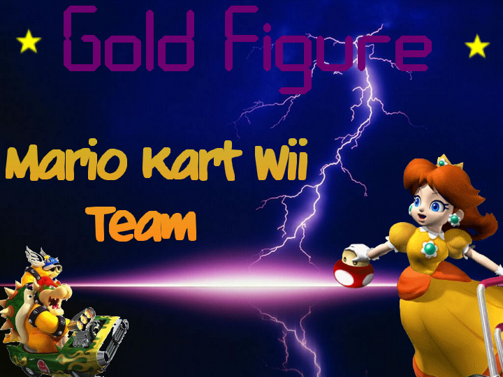 Team GF Mario Kart 8 Index du Forum