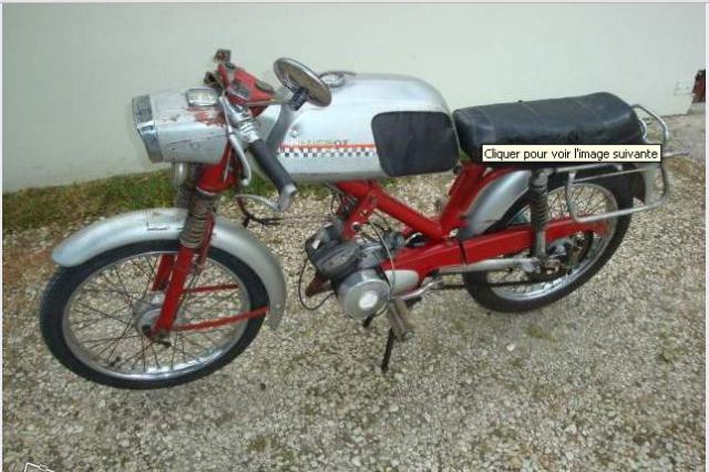 Rencontre moto 2015