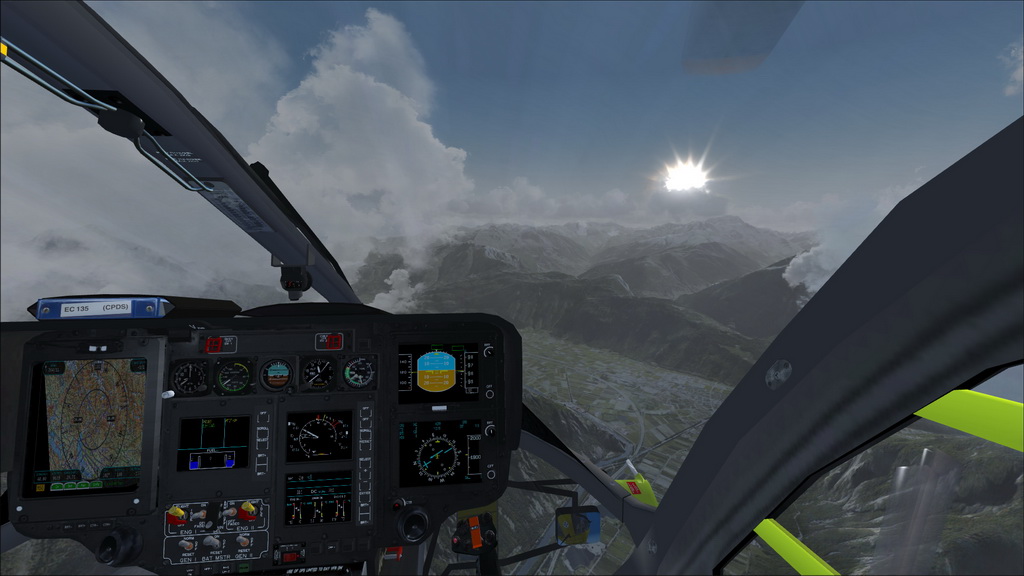 TÉLÉCHARGER HELIFORCE FSX