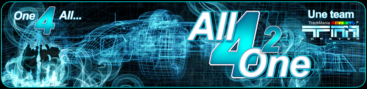 All4One Index du Forum