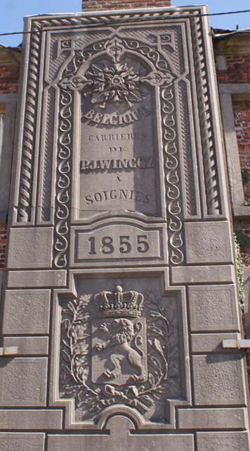 Chez Fabienne et Christian journées du Patrimoine à Soignies