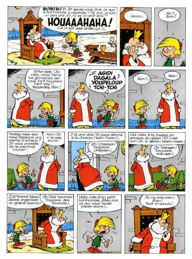 Test du bbcode FluxBB