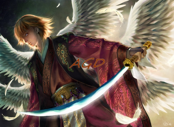 Les Anges Guerriers de Draco Index du Forum