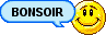 Bonsoir