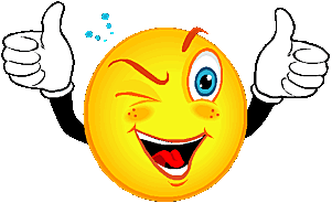 Primaire : vos classes en 2013-2014 - Page 38 Smiley_with_thumbs_up-399fba5