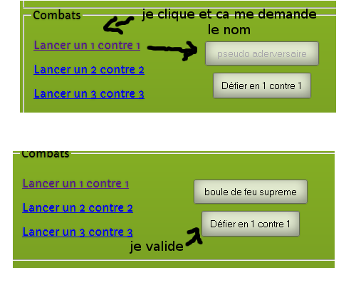 Screen onglet clan de chimeria V3D0 7M12 A2012