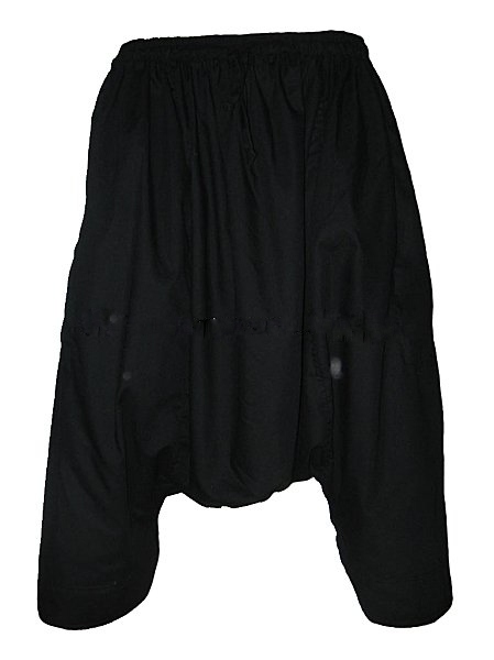 il me reste seulement 2 sarouel homme en jean 1 noir XL 1 bleu XL