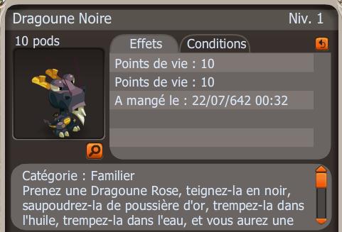 comment avoir une dragoune