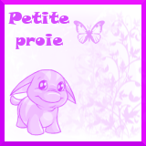 Petite Proie