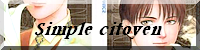 The touriste in love
