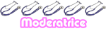 Modératrice