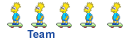 Enfant de la maison