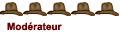 Modérateur