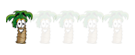 Petit Palmito
