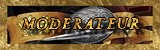 Modérateur