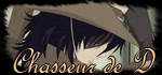 Chasseur de demon