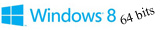 PC Windows 8 64-bit PC Windows 8 64-bit