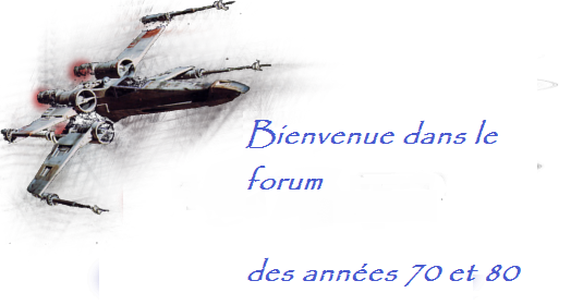 le forum des années 70 et 80 Index du Forum