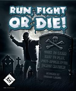 RunOrDie Index du Forum