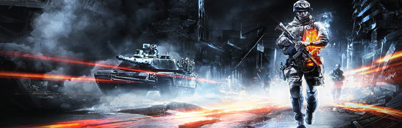 Communauté Battlefield 3 Index du Forum