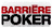 Barrière Poker.fr