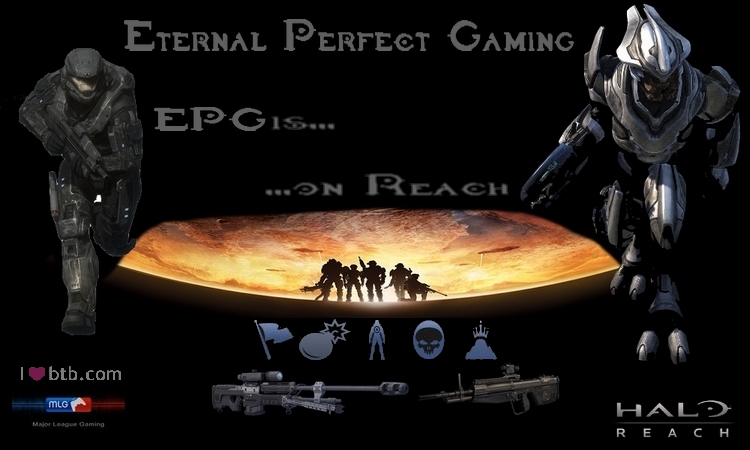 Forum de la Eternal Perfect Gaming Index du Forum