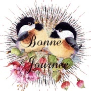 bonne journée