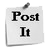 Post-it