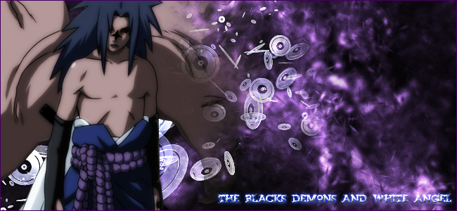 Chaotic Demons Index du Forum