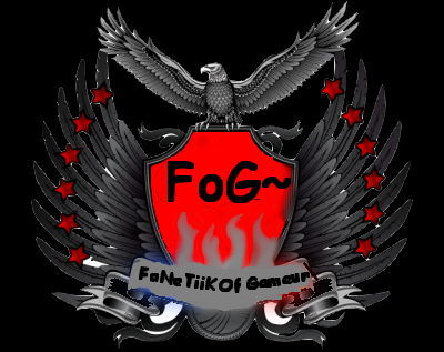 fanatik of gameur Index du Forum