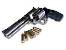 44 Magnum 44 Magnum