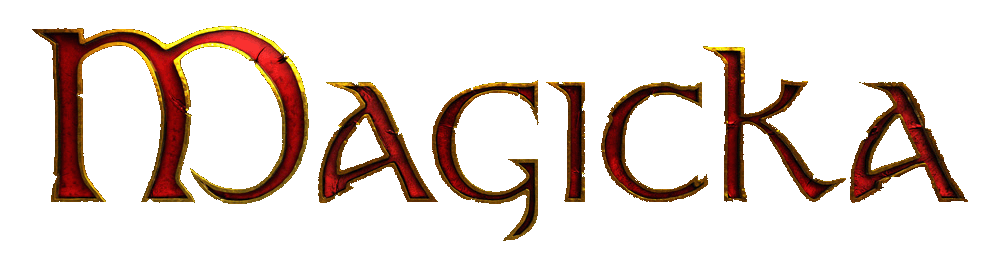 Forum de magicka Index du Forum