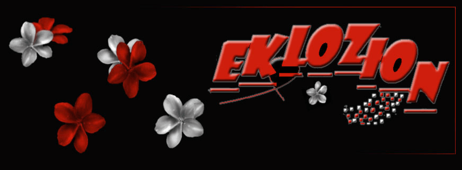 EKLOZION Index du Forum