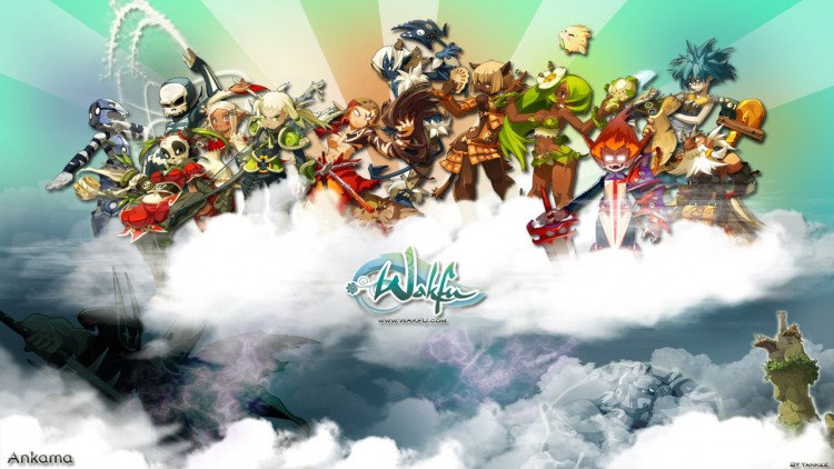 la garde de wakfu ! Index du Forum