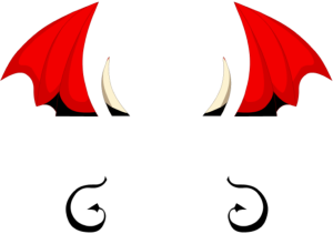 Démon rang 2