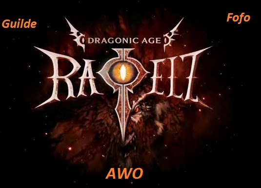 La guilde AWO Index du Forum
