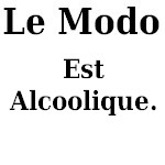 Modo Alcolo