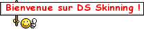 Bienvenue