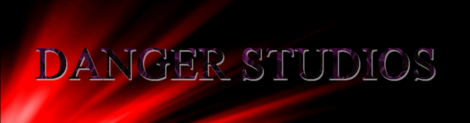 Danger Studios : Le 7ème art à l'honneur Forum Index