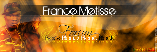 france-metisse Index du Forum
