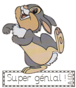 super génial