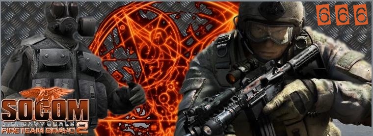 TEAM 666 Index du Forum
