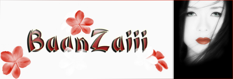 baanzaiii Index du Forum