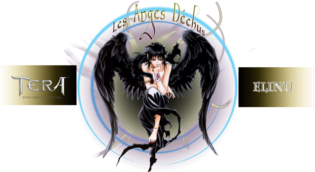 Les Anges Déchus Index du Forum
