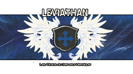 Leviathan Index du Forum