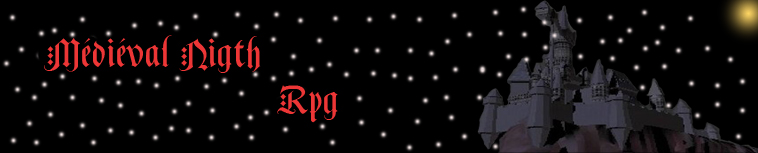 médieval-night Index du Forum