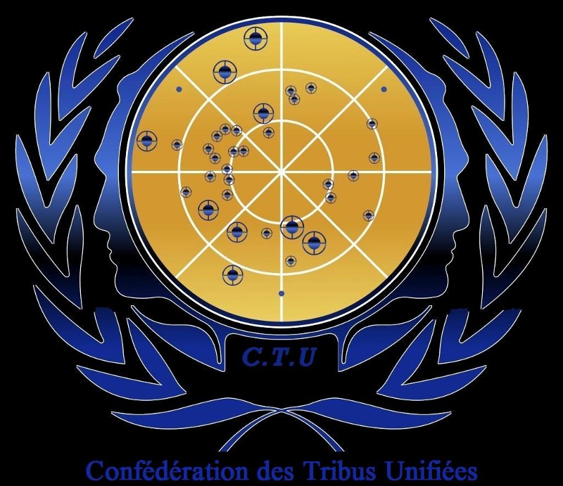 confédération des tribus unifiées Index du Forum