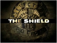 THE SHIELD Index du Forum